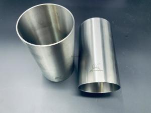 Quality Engine Cylinder Liner Sleeve FS011626 98.7*104*192mm 6D31 Mitsubishi For Excavator wholesale