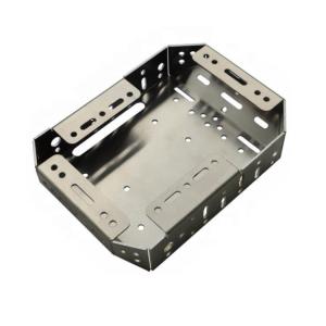 Quality Durable Industrial Sheet Metal Fabrication 316L Stainless Home Appliance wholesale