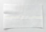 Three Layer Disposable Medical Surgical Mask Non Woven Environmentally Friendly