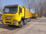 HOWO SHACMAN Diesel Fuel 8x4 6x4 Drive Wheel Heavy Truck 430 Hp X3000 Dump Truck