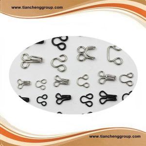 Quality hook and eye wire wholesale