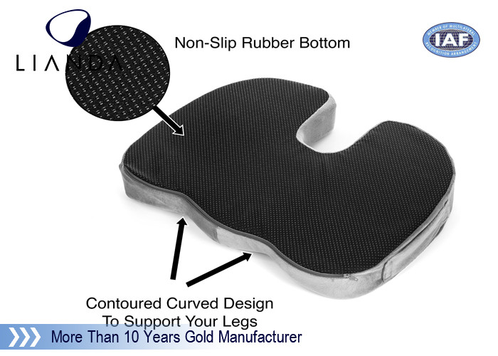 coccyx cushion,memory foam seat cushion for chair,car,floor.Office