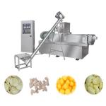 Fully Automatic Snack Making Machinery for Food Industry Equipment End Products