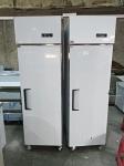 Commercial Upright Fridge Stainless Steel Refrigerator For Restaurant