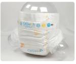 Rapid Absorption/ Lock water disposable baby diapers