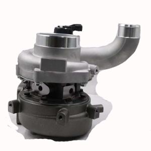 Quality Turbocharger Gtb3576klnrv 830727-0001s 17201-E0423 RC420151j for Hino 338 wholesale