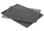 13 Inch Oven Roaster Baking Pans Metal Stamping Manufacturing Process