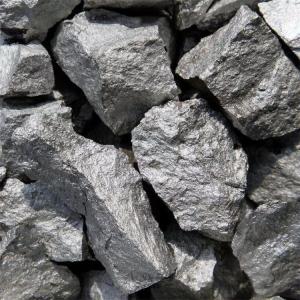 Quality FeMo 60 55 Alloy Molybdenum Iron Lump wholesale