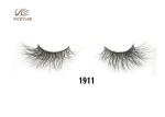 Pure Handmade Multilayer 19MM Dramatic False Eyelashes