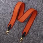 Best selling strap fashion cotton embroidery bag shoulder strap