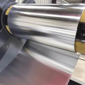 Quality ASTM B209 Alloy Aluminum Coil 6061 T5 1000MM Mill Finish For Industry wholesale