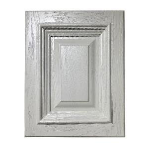 Quality PVC Molded ODM Wardrobe Door Panels Wardrobe End Panels wholesale