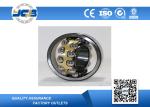 Low Friction Self Aligning Ball Bearing / Oil Pump 2301 Industrial Ball Bearings