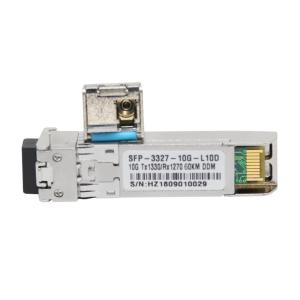 Quality 1000base-fx SFP Optical Transceiver wholesale
