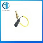 Water temperature Sensor 7861-93-3320 for Komatsu PC200-7 Excavator Spare Parts