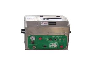Quality Dry Ice Blasting Machine Co2 Blasting Equipment for Die Casting Mold Cleaning wholesale