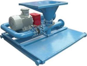 Quality Oil Field Mud Circulation System Sand Pump Jet Mixer Device wholesale
