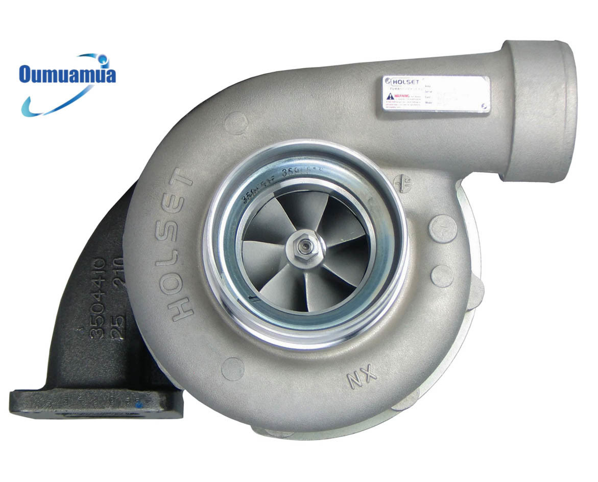 Turbo HX50 For Cummins Engine M11 Turbocharger 3594809