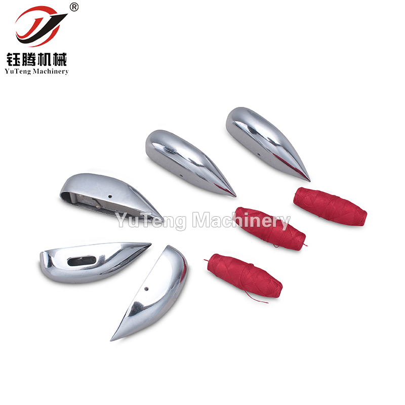0.37KW Bobbin Winder Machine , Silk Cotton Automatic Thread Winder