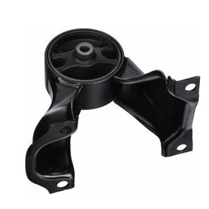 Quality ID 10mm Rear Mitsubishi Engine Mounts MR554541 MR519400 MR554746 wholesale