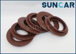 566-32-05210 Front Brake Service Kit 5663205210 Dump Trucks Komatsu Seal Repair