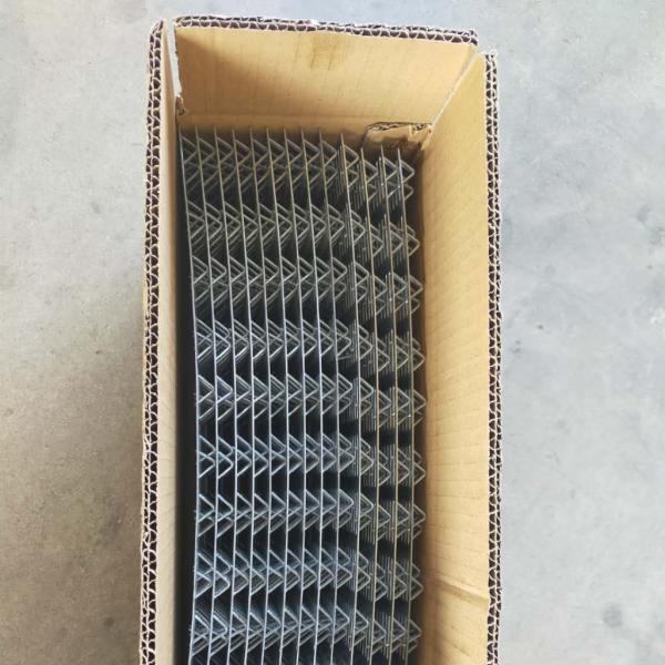 Galvanized Steel Truss Plate with Double Tooth Custom Roof Truss Nail Plate for