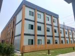 Modern Luxury Flat Pack Container House Prefabricated Living Duplex 2 Bedroom