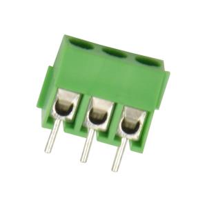 China 3.5mm Electrical Terminal Block Connectors 2 ~ 24 Poles UL 1059 Standards on sale