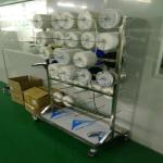 Factory wholesale high quality ESD SMT Component Reel Storage cart/cart for