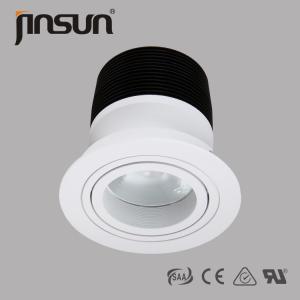 Quality 12W surfaced Led cob lens cree ceiling light Led cob spotlight with italy light wholesale