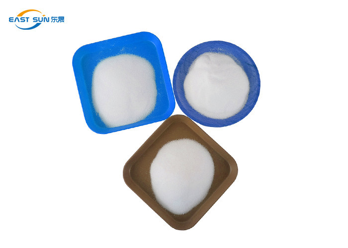 1kg 5kg 80-200um White TPU Powder Hot Melt Adhesive DTF Powder