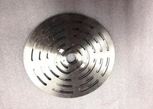 Quality TANABE H-274 Marine Air Compressor Parts / Air Compressor Valve Plate wholesale