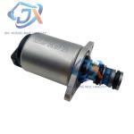 STAR ZEBRA TM68101 24V 32bar Pilot Valve Solenoid Valve for Industrial Machinery