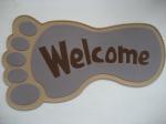 PVC mat DS-001