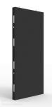 P5.95 Outdoor LED Screen 500*1000mm Flexible Cabinet For Back Stage