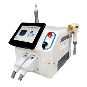 Quality Epilation Diode Laser Beauty Machine wholesale