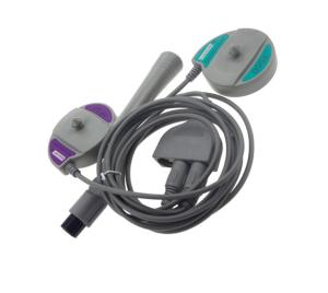 Quality 6 PIN Goldway Fetal Transducer UT3000A Fetal Monitor Toco Probe wholesale
