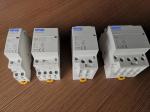 18mm Width Sch8 Sontuoec Pa66 Ac Household Contactor