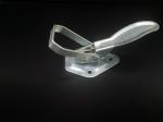 OEM Electroplating ADC12 Aluminum Stamping Parts With 6 Cavity