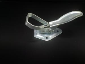 Quality OEM Electroplating ADC12 Aluminum Stamping Parts With 6 Cavity wholesale