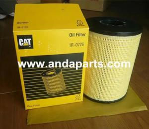 Quality GOOD QUALITY CATERPILLAR FUEL FILTER 1R-0726 wholesale