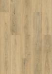 5mm SPC Rigid Core Vinyl Flooring Wear Resistance 1200mm Oak Grain Stone GKBM