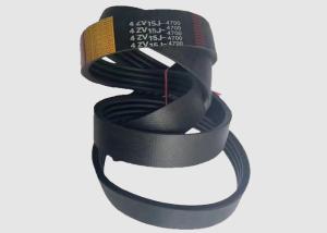 Quality Uniform Load Distribution Teyma 4700mm Length Multi Rib V Belt wholesale