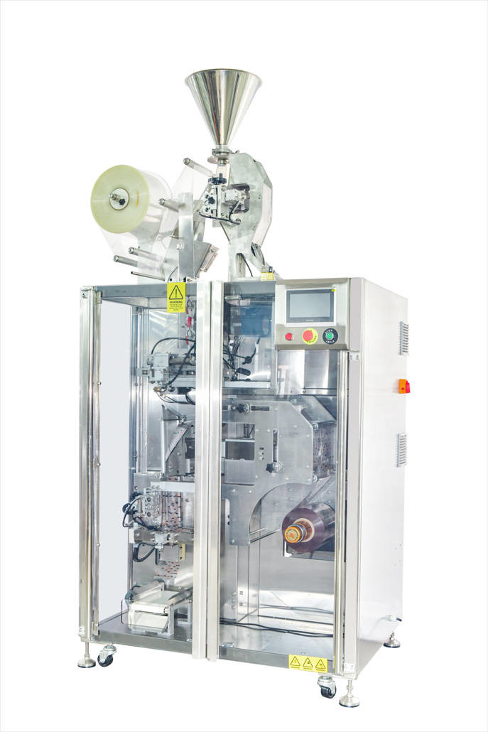 3 or 4 Side Seal Packaging Machine (2.2KW)