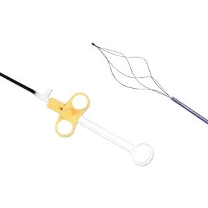 Quality Gastrointestinal Stone Retrieval Basket wholesale