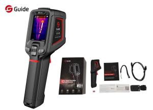 Quality Handheld 120x90 Infrared Thermal Imaging Camera wholesale