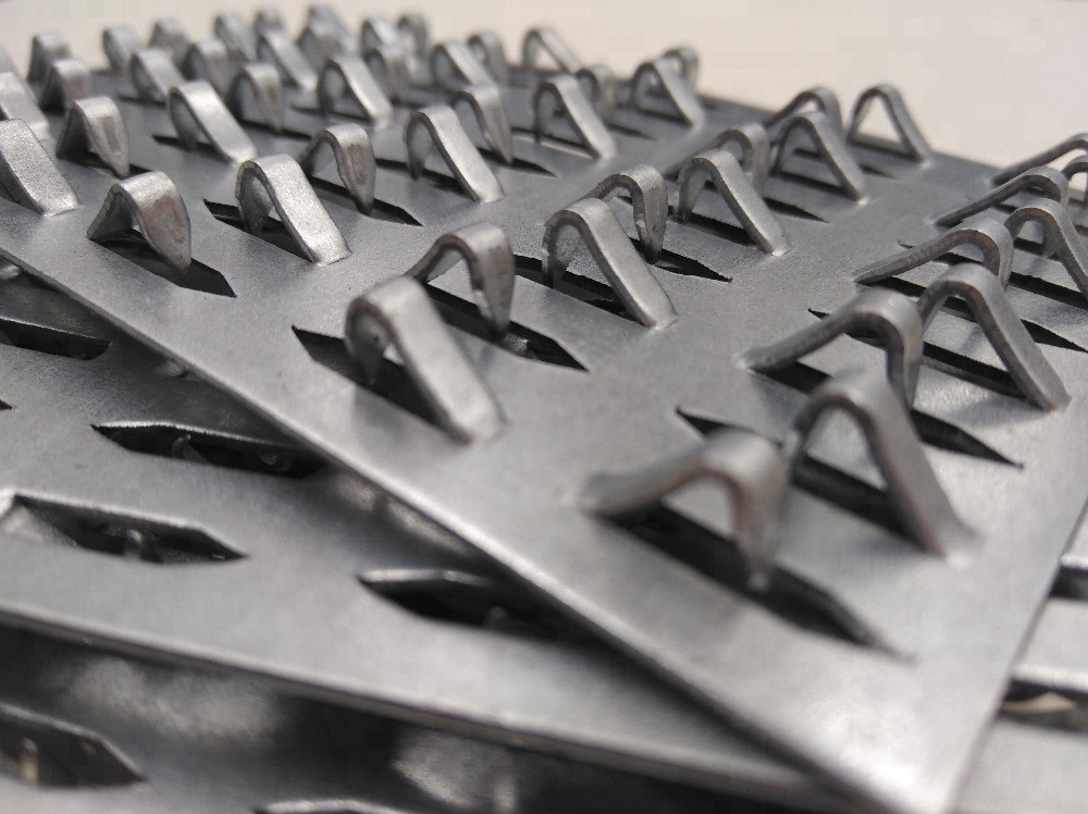 Stainless Steel Rafter Truss To Wall Plates Heavy Duty Triangle Bracket Installation