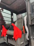 12.5 Ton Original Used Hitachi Excavator Zx130 Used Hydraulic Crawler Excavator