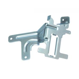 Quality 0.2mm Welding Custom Service wholesale