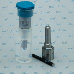 Quality ERIKC DLLA 118P1677 auto engine injector 0445120112 nozzle bosch DLLA118P1677 diesel parts nozzle 0 433 172 027 wholesale